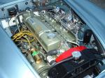Austin-Healey 100-6 1959 года